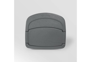 Suncast Hose Hangout With Storage