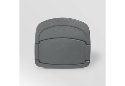 Suncast Hose Hangout With Storage