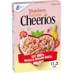 Cheerios Cereal