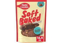 3 Betty Crocker Cookie Mixes