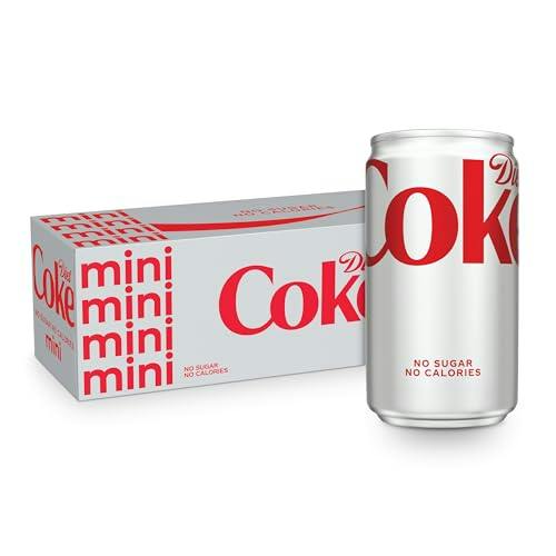 Diet Coke 10-Pack