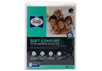 Sealy Mattress Protector