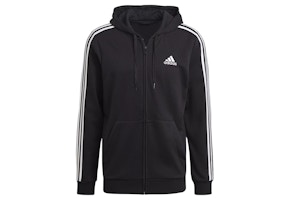 Adidas Men's Full-Zip Hoodie