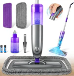 Electric Power Spray Mop