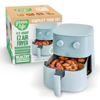 GreenLife Air Fryer