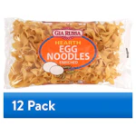 Gia Russa Egg Noodles 12-Pack