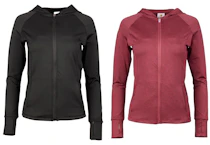 Body Glove Women's Full-Zip Hoodie
