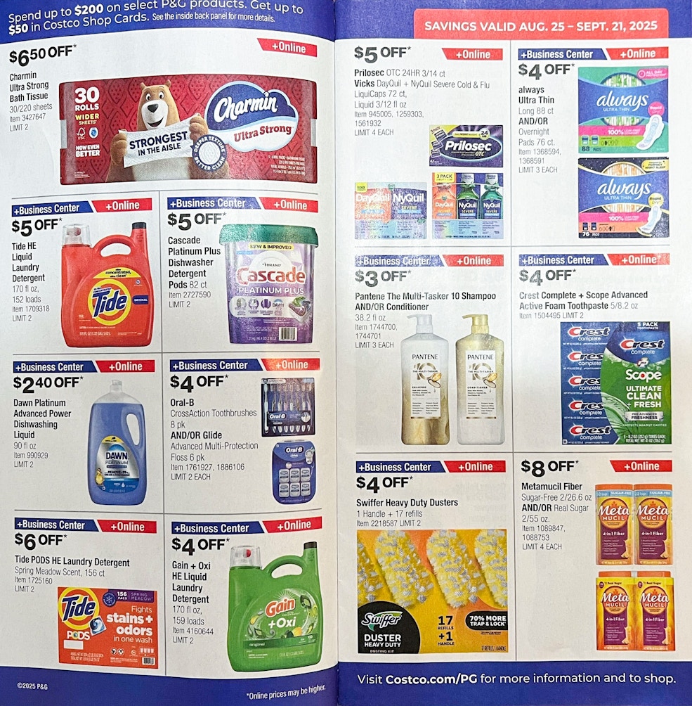Ad Scan Image