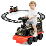 Kids Ride On Train