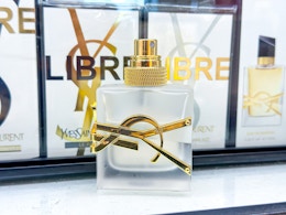 This $100 Bottle of YSL Libre Perfume Is $53 at Walgreens — Clearance Find card image