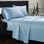 Microfiber Sheet Set