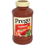 Prego Pasta Sauce