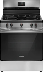 Frigidaire Electric Range