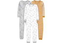 Simple Joys by Carter's Baby Pajamas