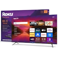 Roku Smart TV 65-Inch