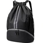 Sports Drawstring Backpack
