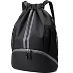 Sports Drawstring Backpack
