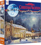 National Lampoon's Christmas Vacation Puzzle
