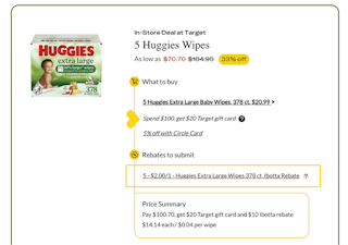 how-to-use-digital-coupons-target-huggies-diapers