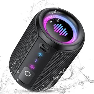 Portable Bluetooth Speaker