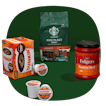Coffee Coupons