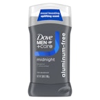 Dove Men+Care Deodorant