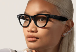 Meta Ray-Ban Gen 2 Glasses Feature Image
