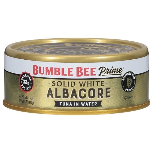 Bumble Bee Solid White Albacore Tuna