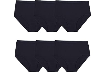 Fruit of the Loom Underwear