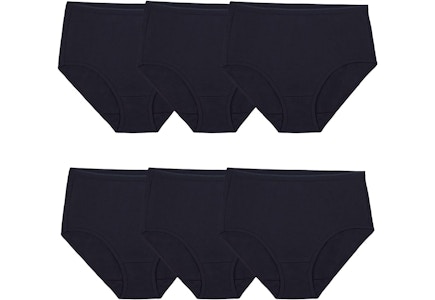 Fruit of the Loom Underwear