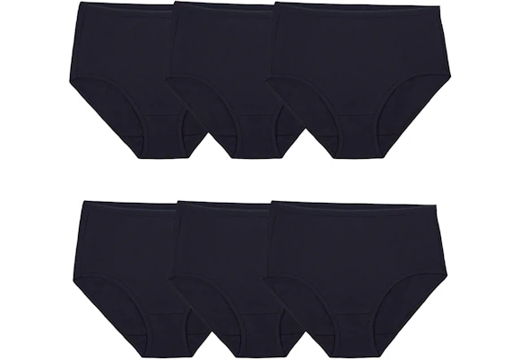 Fruit of the Loom Underwear