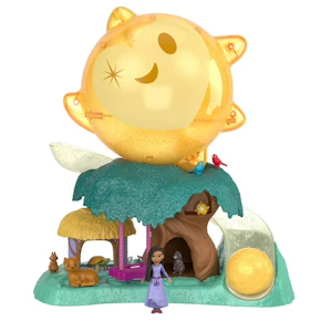 Disney’s Wish Playset