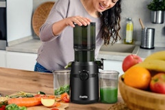 Fretta Cold Press Juicer