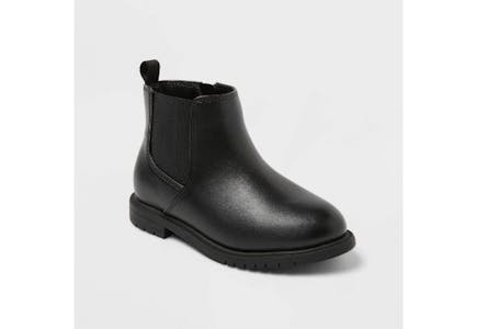 Cat & Jack Toddler Ankle Boots