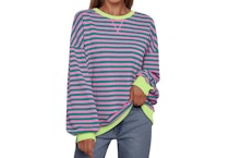 Oversized Sweatshirt