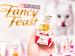 Fancy Feast Delights Mousse in store at Walmart