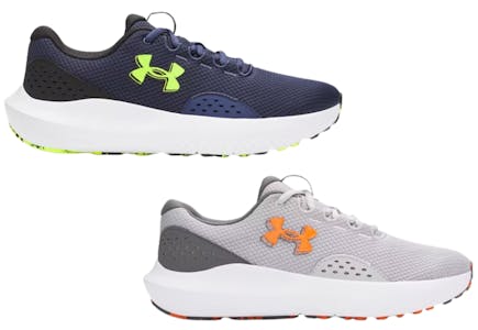 Under Armour Men's Running Shoes