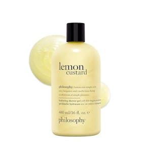 Philosophy Shower Gel
