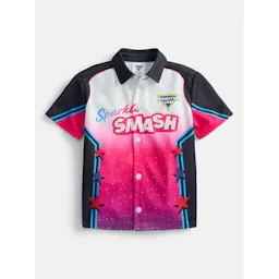 Toddler Kids' Monster Jam Shirt