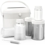Portable Breast Milk Cooler