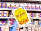 brami high protein pasta on walmart cart