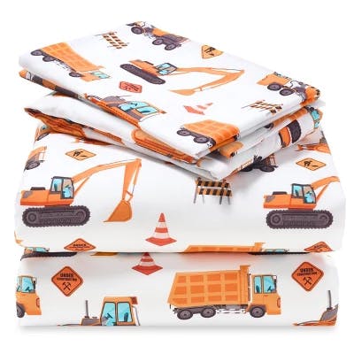 Kids' Full Sheet Set