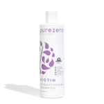 Purezero Biotin Shampoo