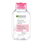 2 Garnier Micellar Water Minis