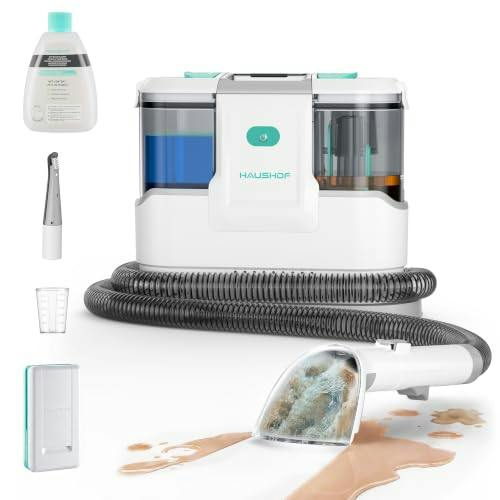 Portable Carpet Cleaner