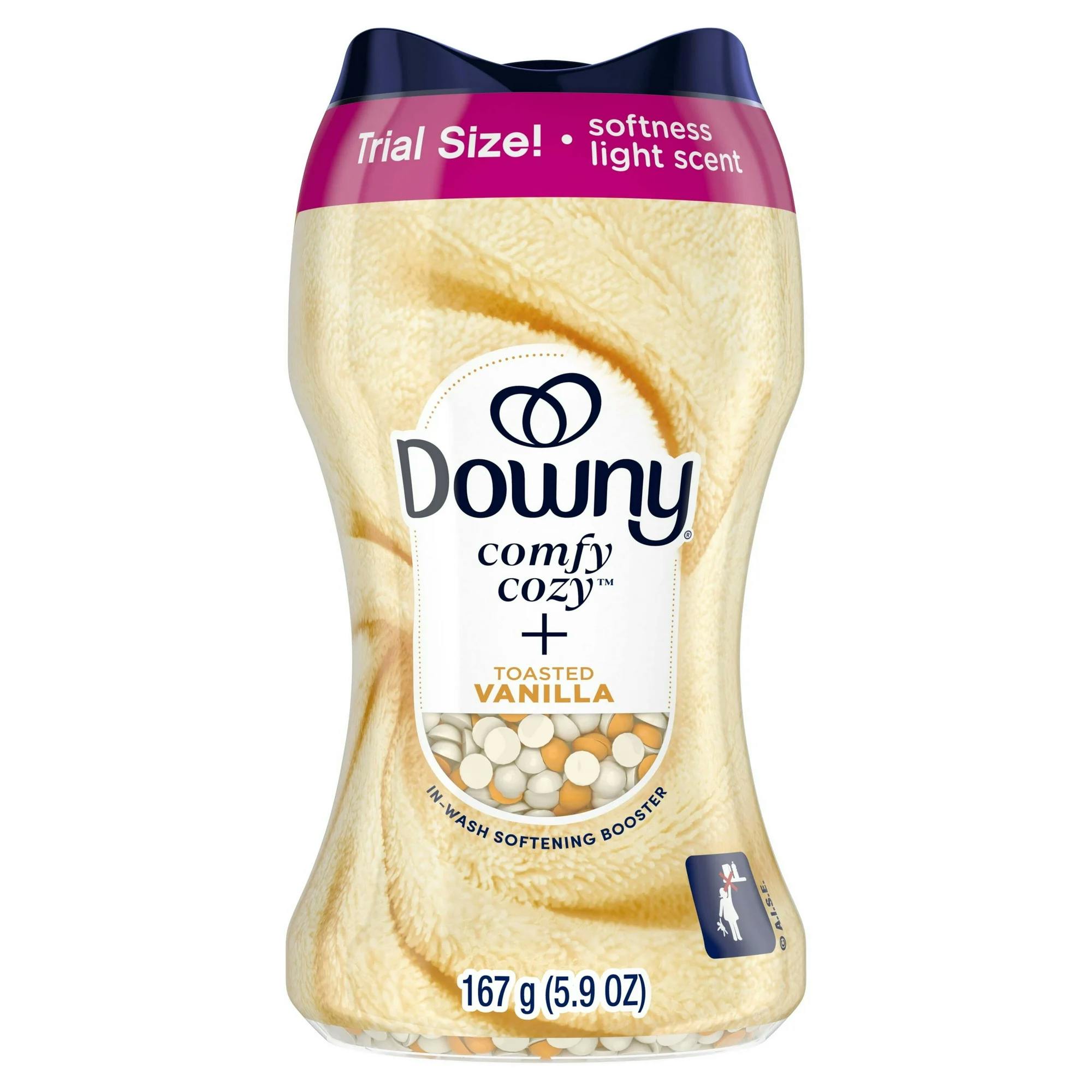 Downy Laundry Scent Booster Beads