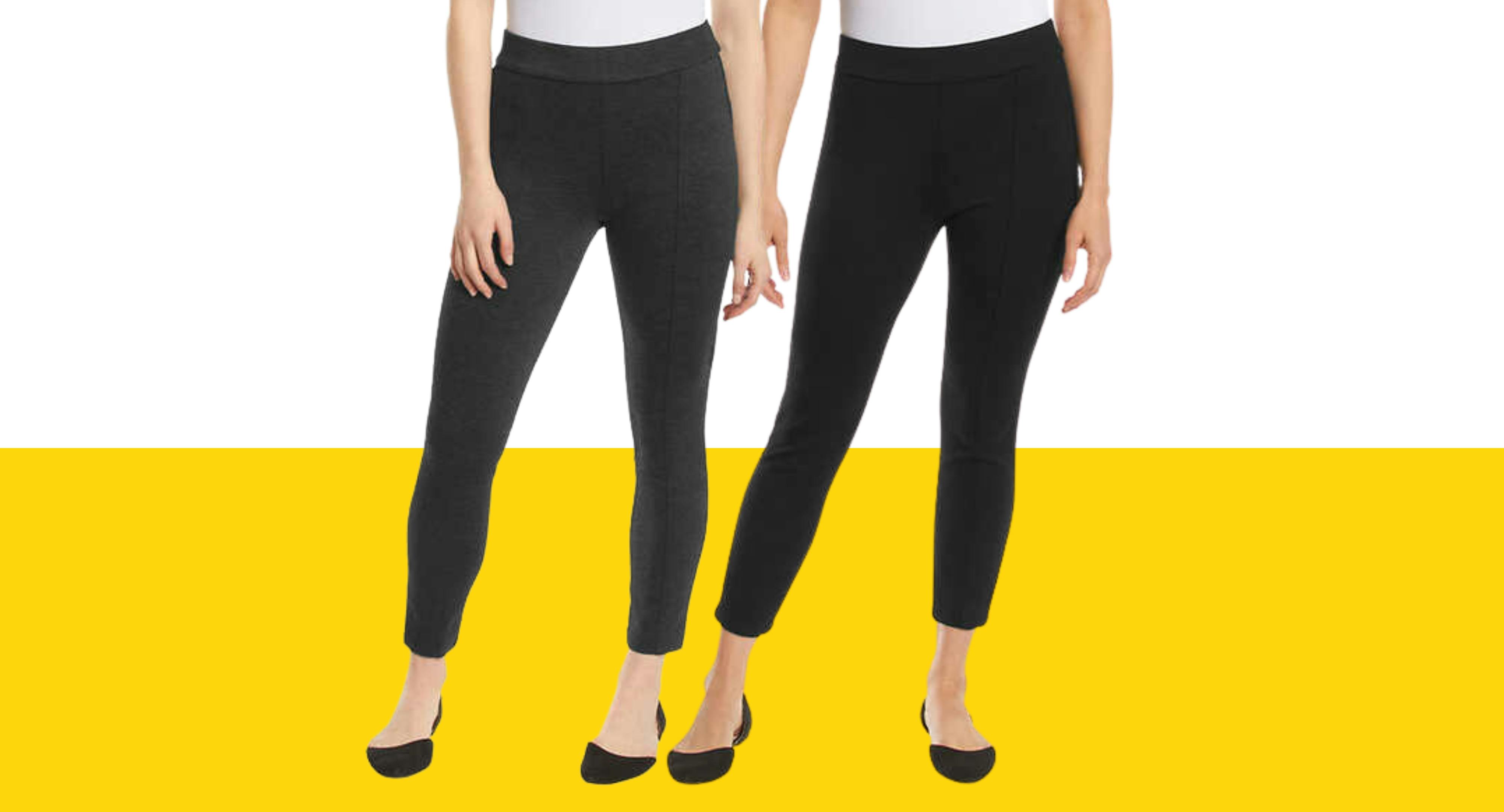 Anne Klein Ponte Pants, Only $9.99 on Costco.com (Reg. $17.99) - The ...