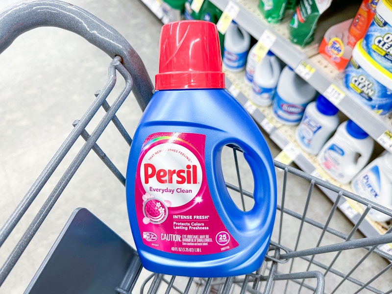 persil detergent walgreens