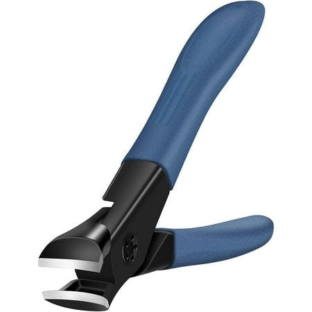 Nail Clippers for Thick Nails
