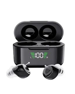 Digital OTC Hearing Aids
